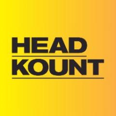 Headkount