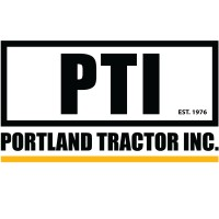 Portland Tractor Inc