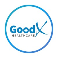GoodX Healthcare LTD Canada