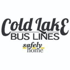 Cold Lake Bus Lines