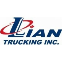LIAN TRUCKING INC.