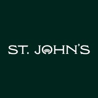 City of St. John's