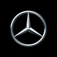 Mercedes-Benz Kingston