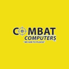 Combat Computers