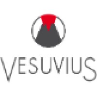 Vesuvius USA