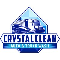 Crystal Clean Auto & Truck Wash