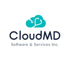 CloudMD Software & Services Inc - CAN