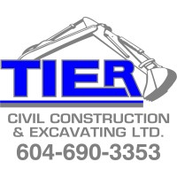 Tier Construction Ltd.