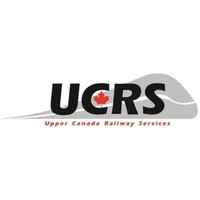 Upper Canada Railway Services (UCRS)