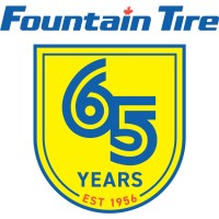 Fountain Tire Timmins