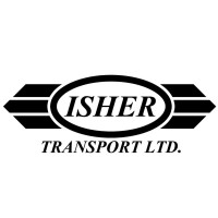 Isher Transport Ltd