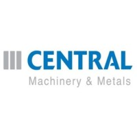 CENTRAL MACHINERY & METALS