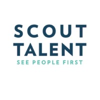 Scout Talent Canada