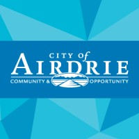 City of Airdrie