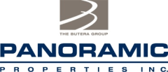 Panoramic Properties Inc.