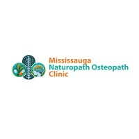 Mississauga Naturopath Osteopath Clinic