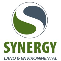 Synergy Land and Environmental