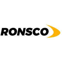 Ronsco Inc. - Railway Supply Company