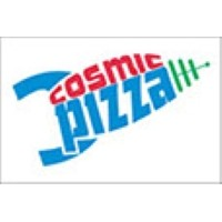 Cosmic Pizza & Donair