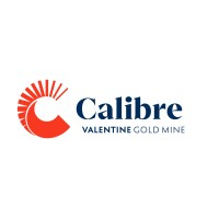 Calibre - Valentine Gold Mine