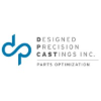 Designed Precision Castings Inc (DPCast)