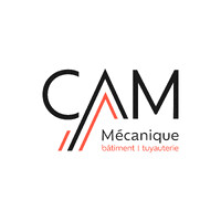 CAM Mécanique Inc