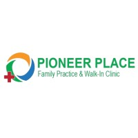 Pioneer Place Family Practice and Walk in Clinic