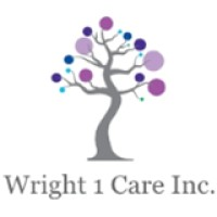 Wright 1 Care Inc.