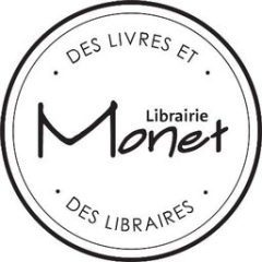 Librairie Monet