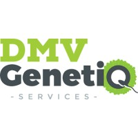 DMV GenetiQ Services