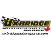 Uxbridge Motorsports Marine Ltd.