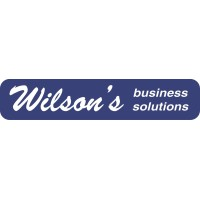 Wilson's Business Solutions