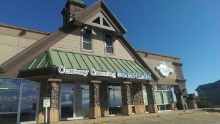 Century Crossing Dental Centre