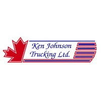Ken Johnson Trucking Ltd