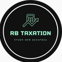 RB TAXATION INC.