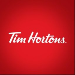 Tim Horton’s