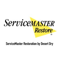 ServiceMaster Restoration by Desert Dry