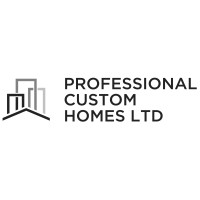 Professional Custom Homes Ltd.