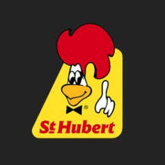 St-Hubert