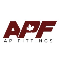 Alberta Pipe Fittings Ltd