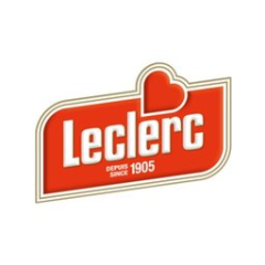 Biscuits Leclerc