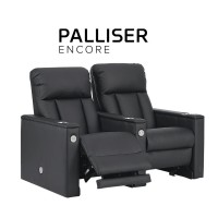 PALLISER ENCORE