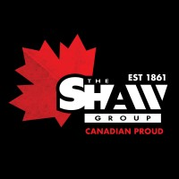 The Shaw Group Limited