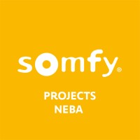 SOMFY Projects