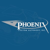 Phoenix Custom Autobody Inc.