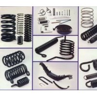 Dendoff Springs Ltd.