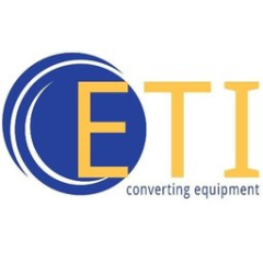 ETI Converting Equipment