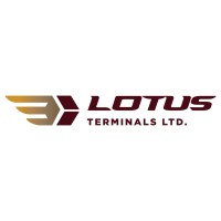 Lotus Terminals Ltd.