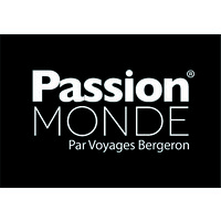 Passion Monde par Voyages Bergeron