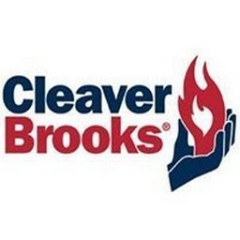 CAMUS Hydronics (a Cleaver-Brooks Company)